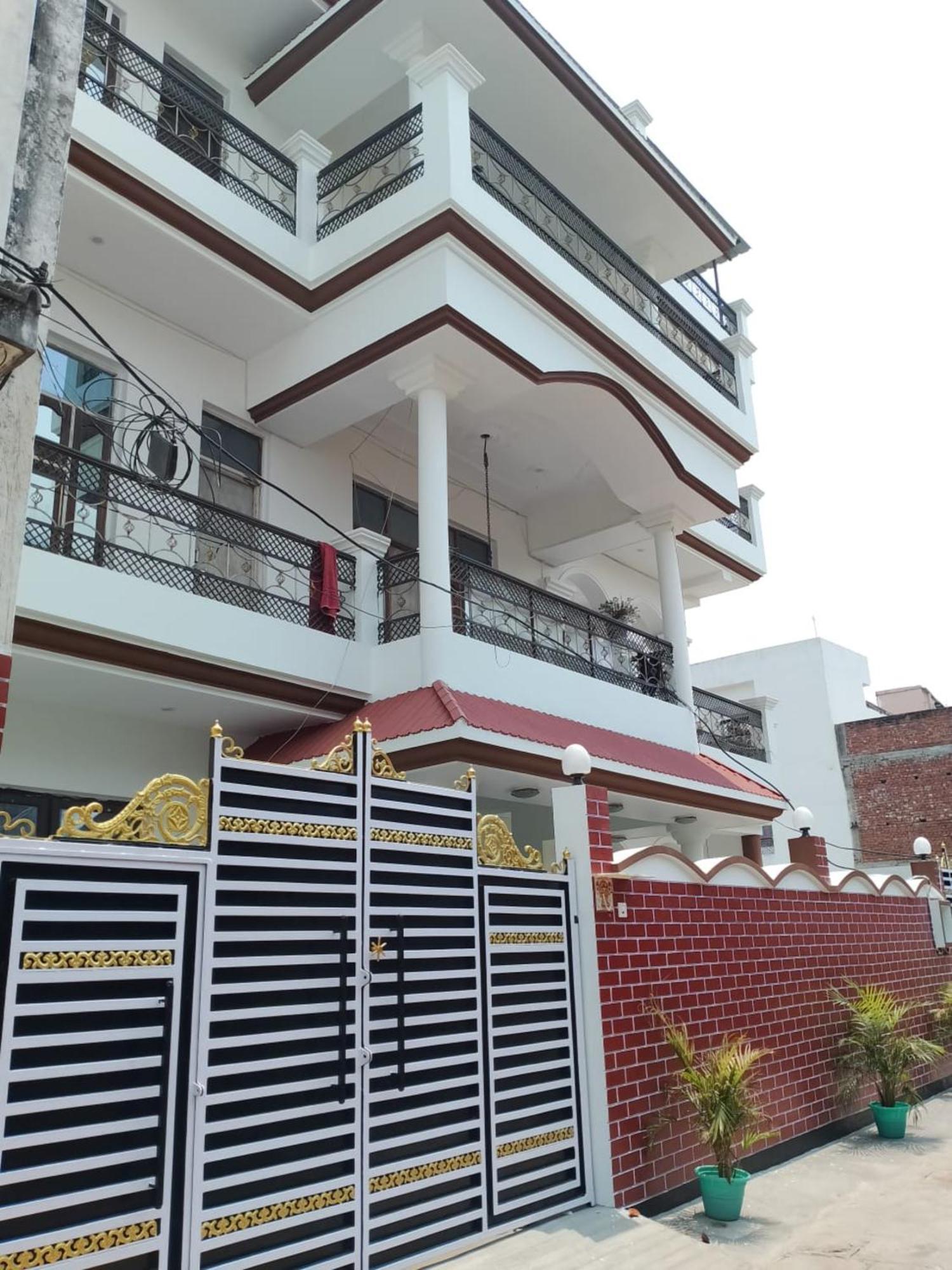 Goroomgo Varuna - Customer Service Experience Hotel Varanasi